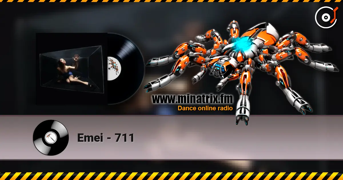 Emei - 711 高品质在线收听 | Minatrix.FM