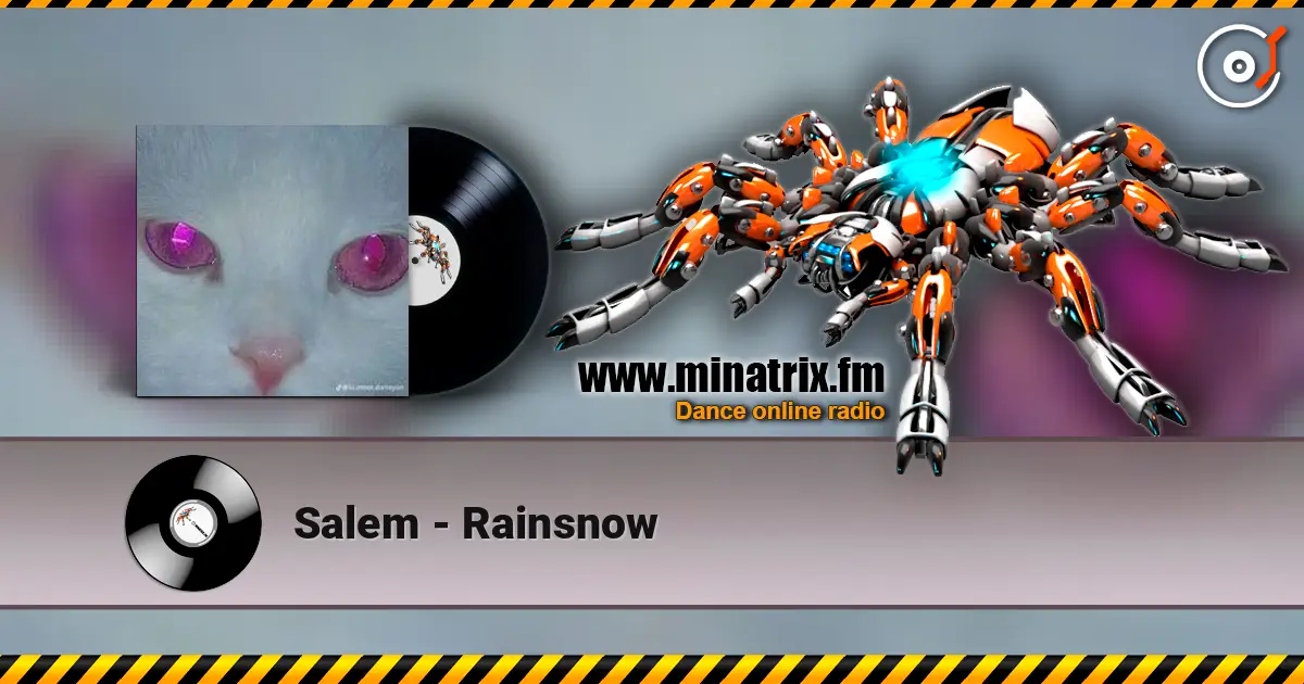 Salem - Rainsnow 高品质在线收听 | Minatrix.FM