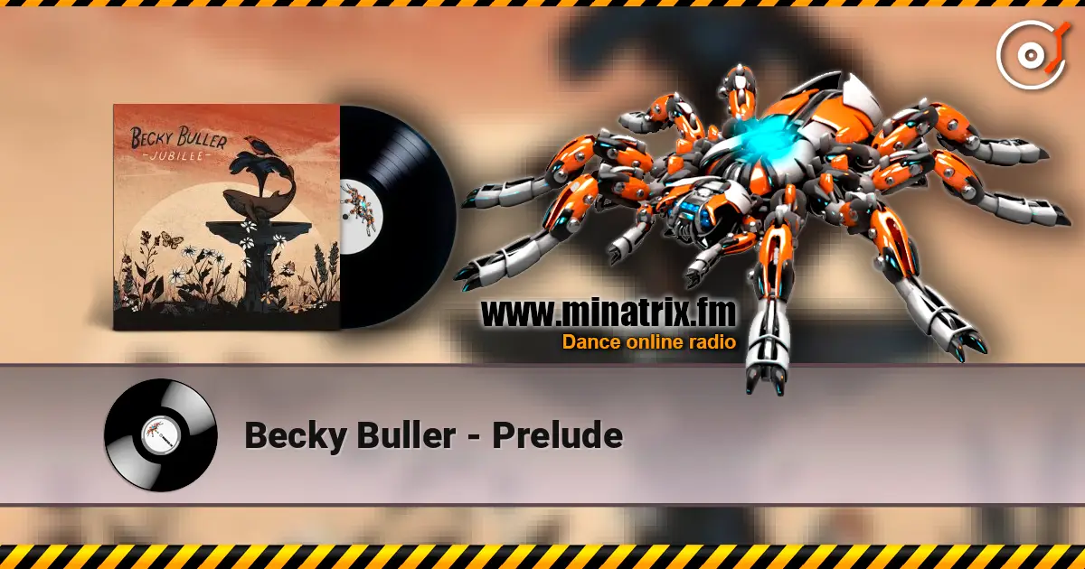 Becky Buller - Prelude 高品质在线收听 | Minatrix.FM