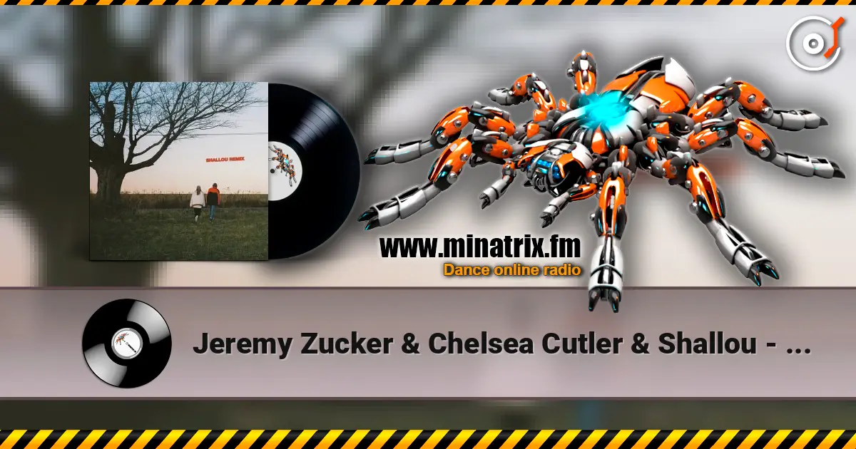 Jeremy Zucker & Chelsea Cutler & Shallou - You were good to me 高品质在线收听 | Minatrix.FM
