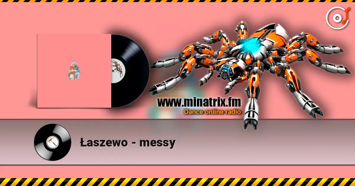 Łaszewo - messy 高品质在线收听 | Minatrix.FM