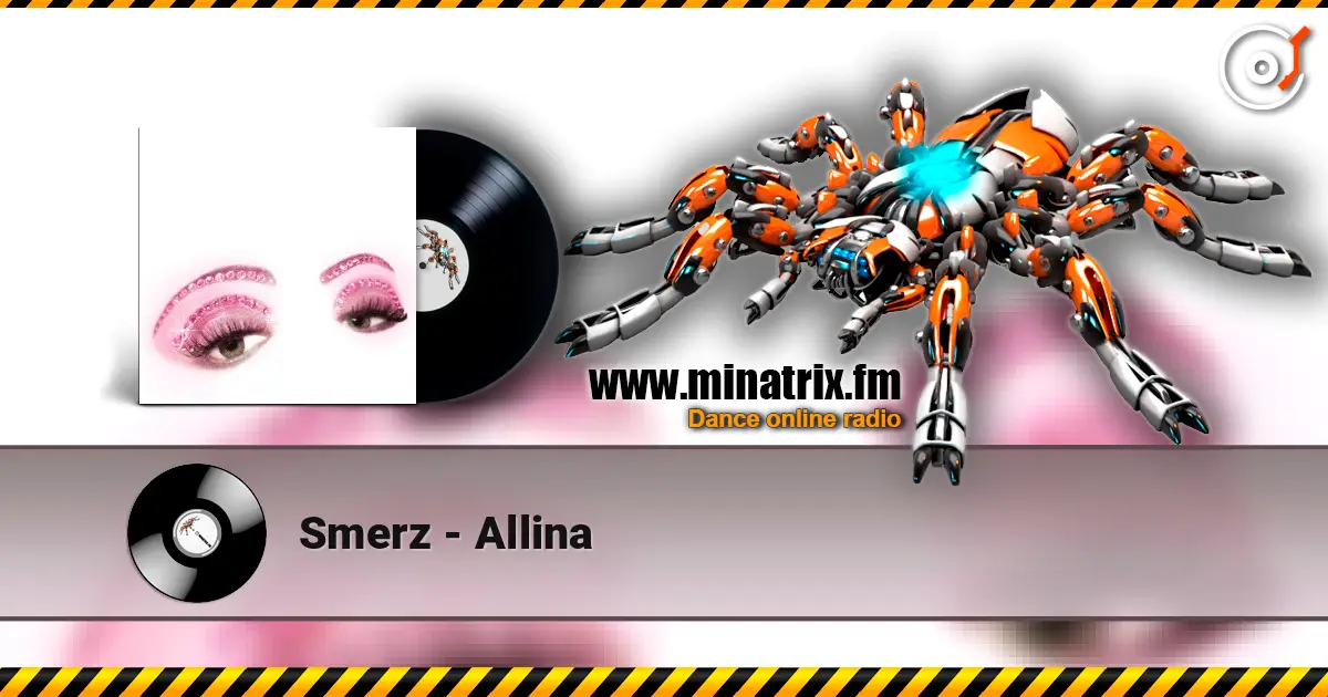 Smerz - Allina 高品质在线收听 | Minatrix.FM