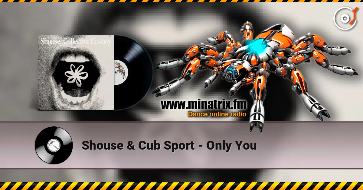 Shouse & Cub Sport - Only You 高品质在线收听 | Minatrix.FM
