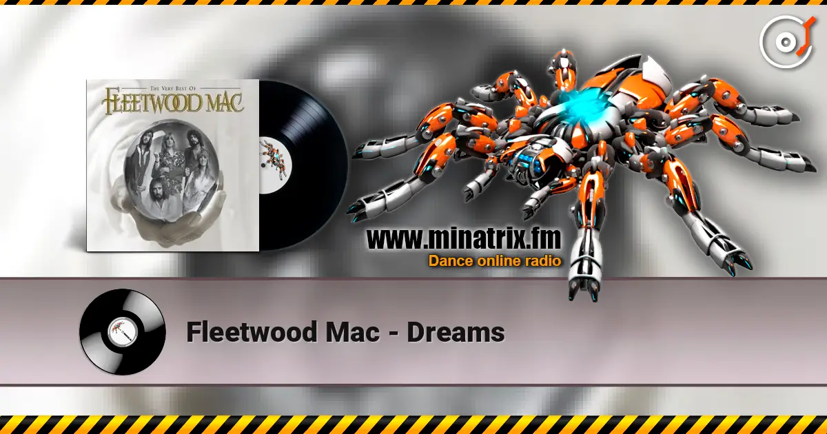 Fleetwood Mac - Dreams 高品质在线收听 | Minatrix.FM