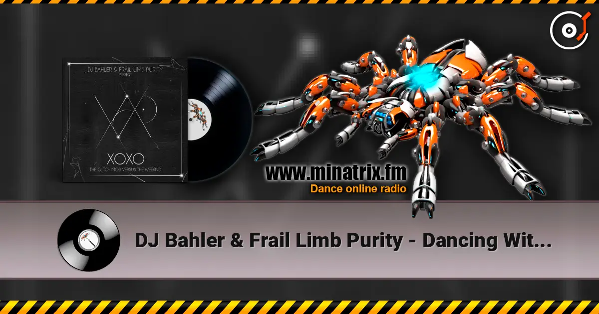 DJ Bahler & Frail Limb Purity - Dancing With The Devil 高品质在线收听 | Minatrix.FM