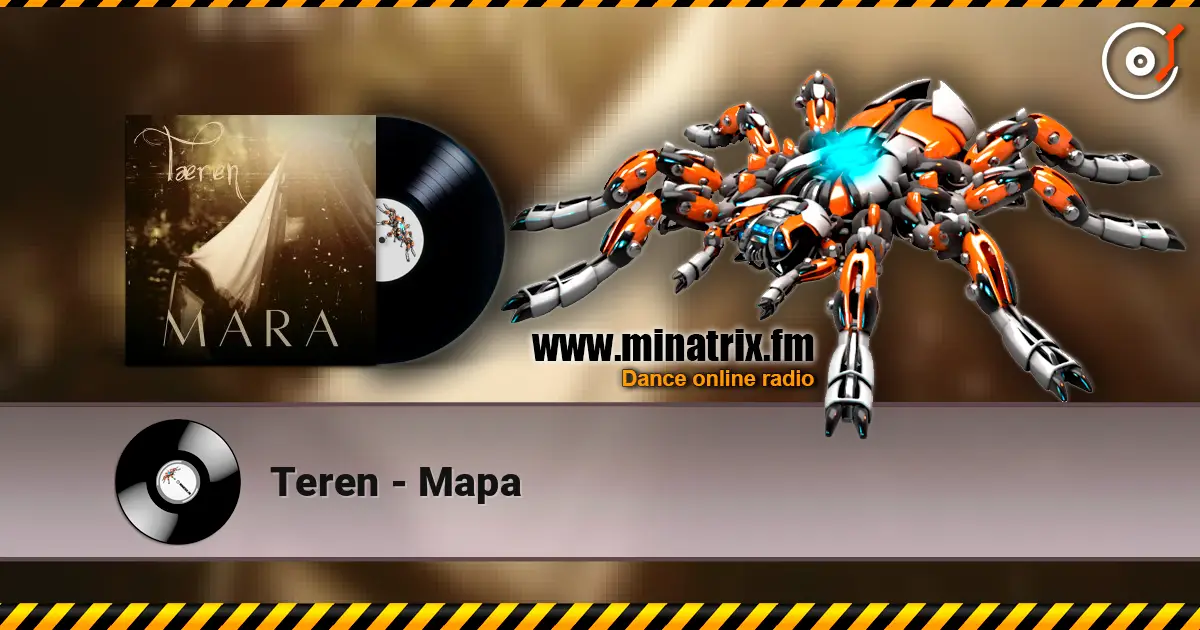 Teren - Мара 高品质在线收听 | Minatrix.FM