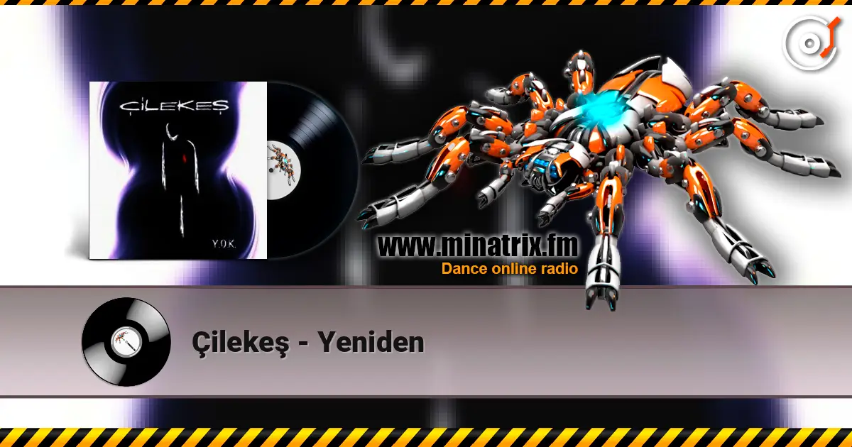 Çilekeş - Yeniden 高品质在线收听 | Minatrix.FM