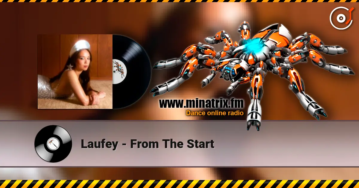 Laufey - From The Start 高品质在线收听 | Minatrix.FM