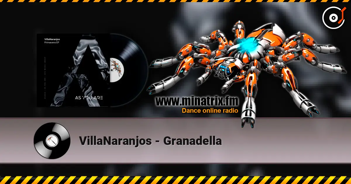 VillaNaranjos - Granadella 高品质在线收听 | Minatrix.FM