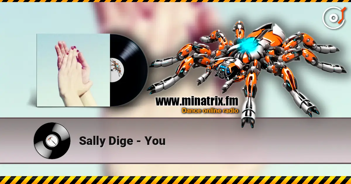 Sally Dige - You 高品质在线收听 | Minatrix.FM