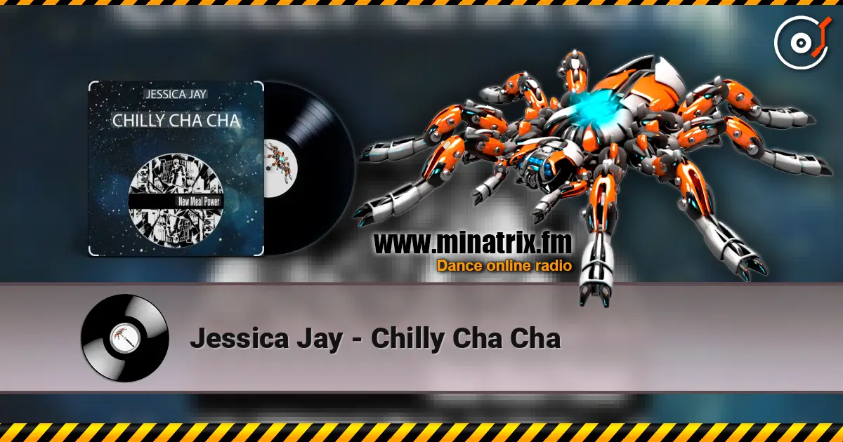 Jessica Jay - Chilly Cha Cha 高品质在线收听 | Minatrix.FM