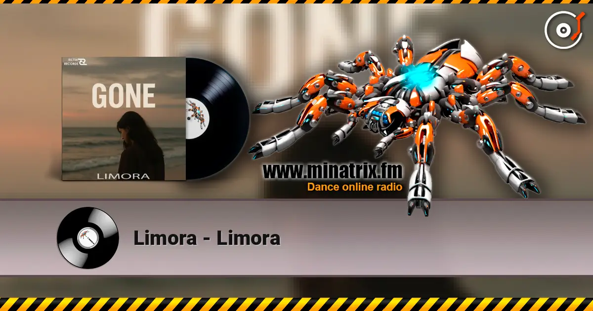 Limora - Limora 高品质在线收听 | Minatrix.FM