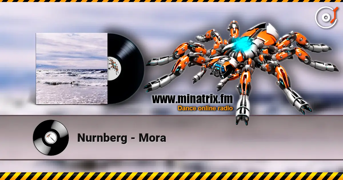 Nurnberg - Mora 高品质在线收听 | Minatrix.FM