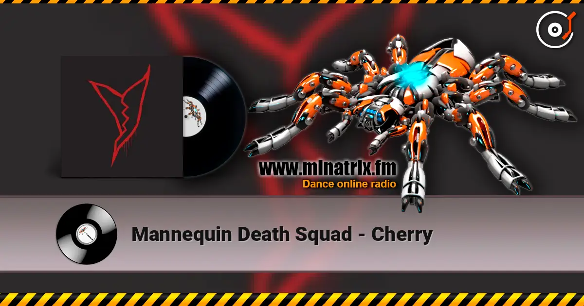 Mannequin Death Squad - Cherry 高品质在线收听 | Minatrix.FM