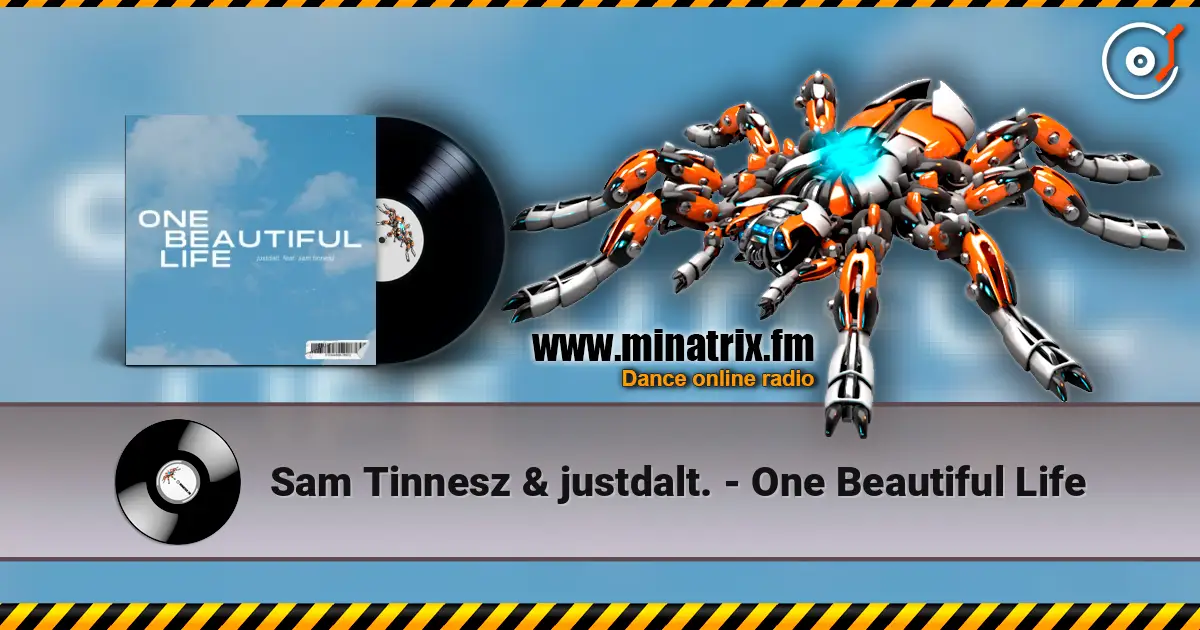 Sam Tinnesz & justdalt. - One Beautiful Life 高品质在线收听 | Minatrix.FM