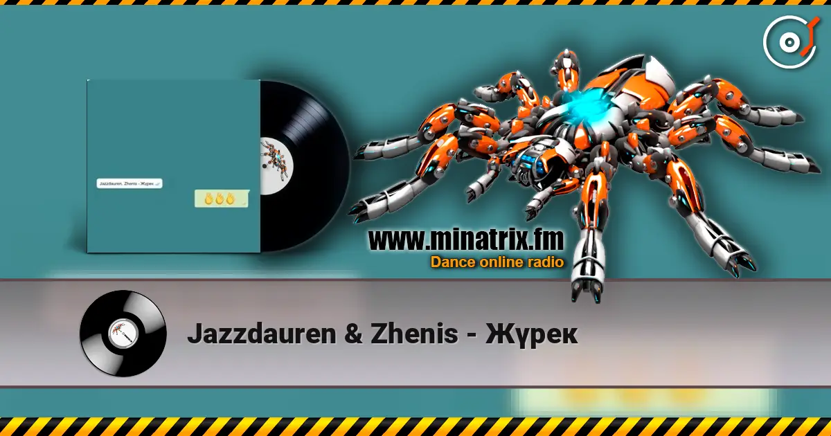 Jazzdauren & Zhenis - Жүрек listen online in high quality | Minatrix.FM