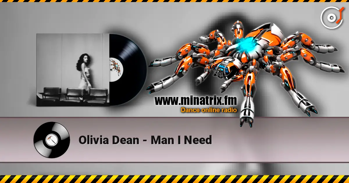 Olivia Dean - Man I Need 高品质在线收听 | Minatrix.FM