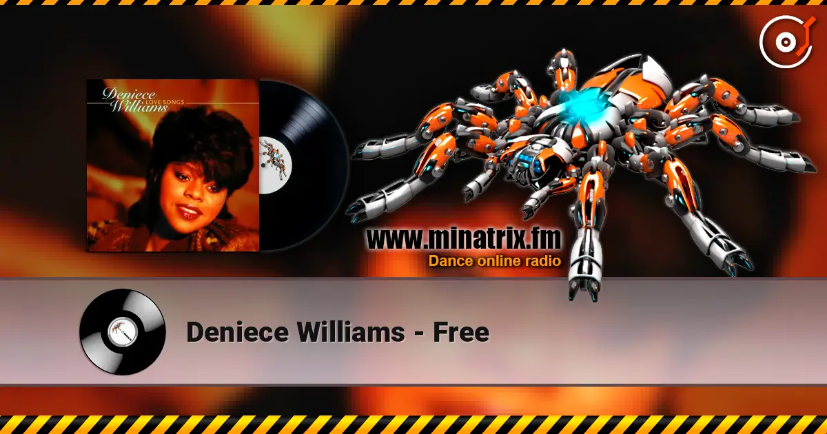 Deniece Williams - Free 高品质在线收听 | Minatrix.FM
