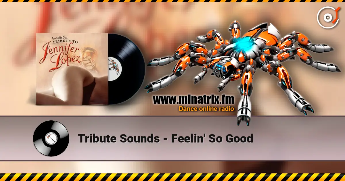 Tribute Sounds - Feelin' So Good 高品质在线收听 | Minatrix.FM