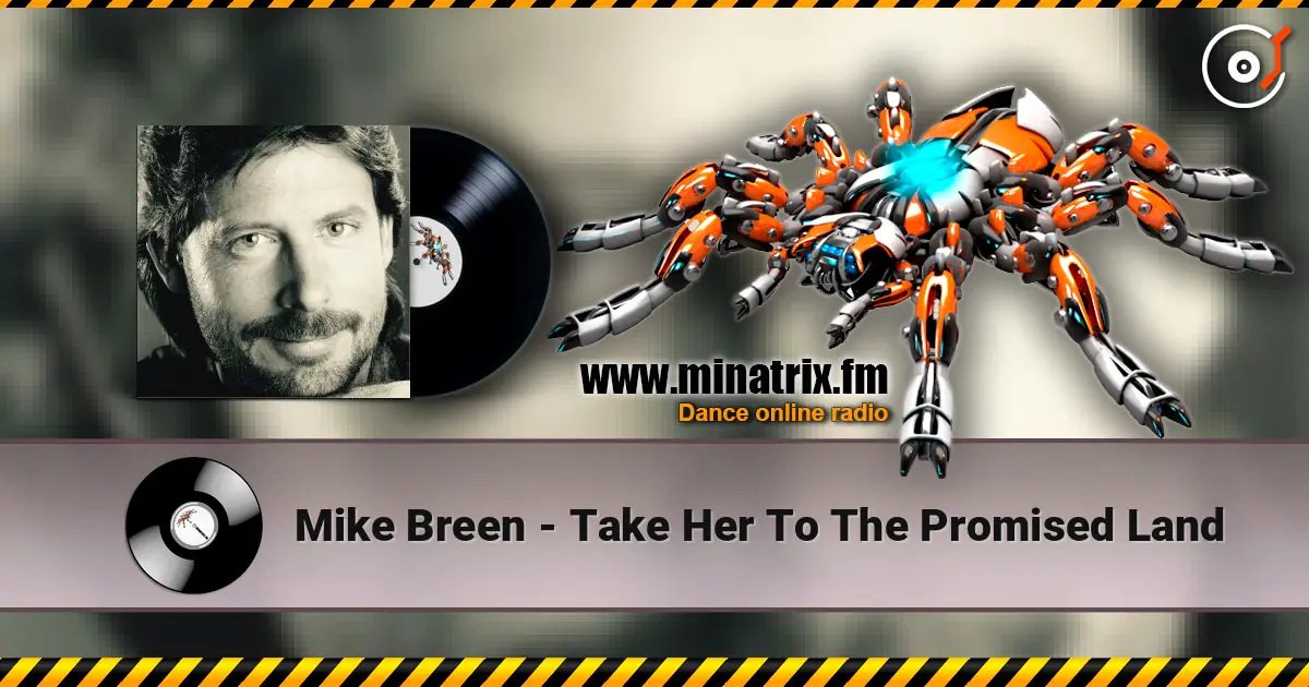 Mike Breen - Take Her To The Promised Land 高品质在线收听 | Minatrix.FM