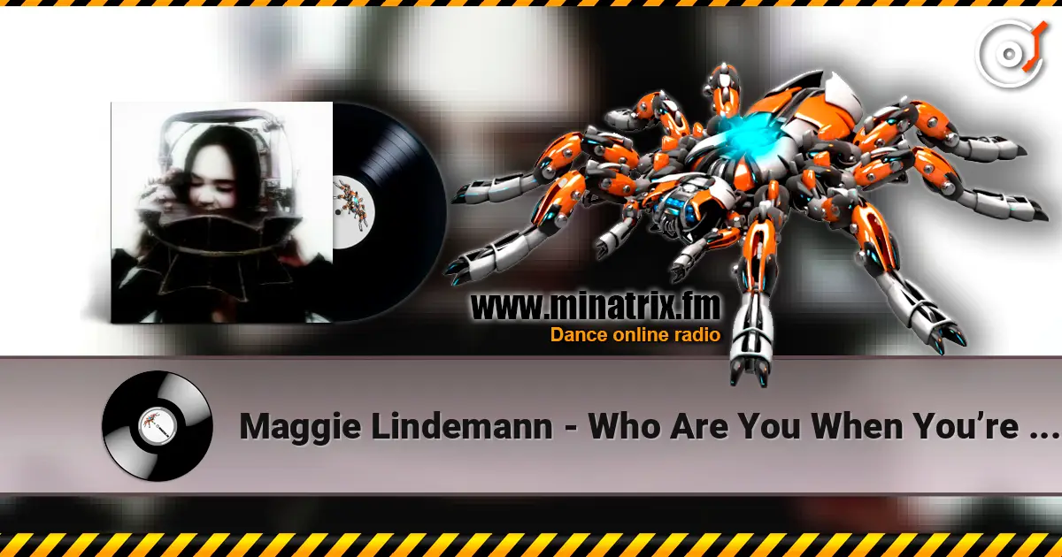 Maggie Lindemann - Who Are You When You’re Alone 高品质在线收听 | Minatrix.FM