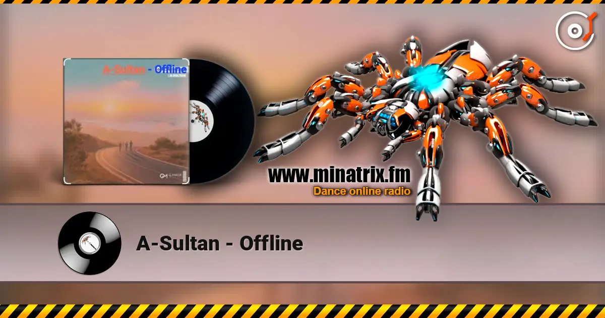 A-Sultan - Offline 高品质在线收听 | Minatrix.FM