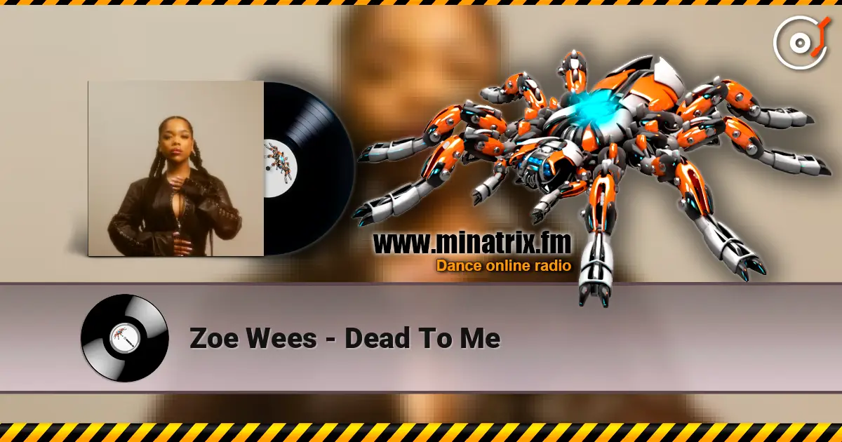 Zoe Wees - Dead To Me 高品质在线收听 | Minatrix.FM