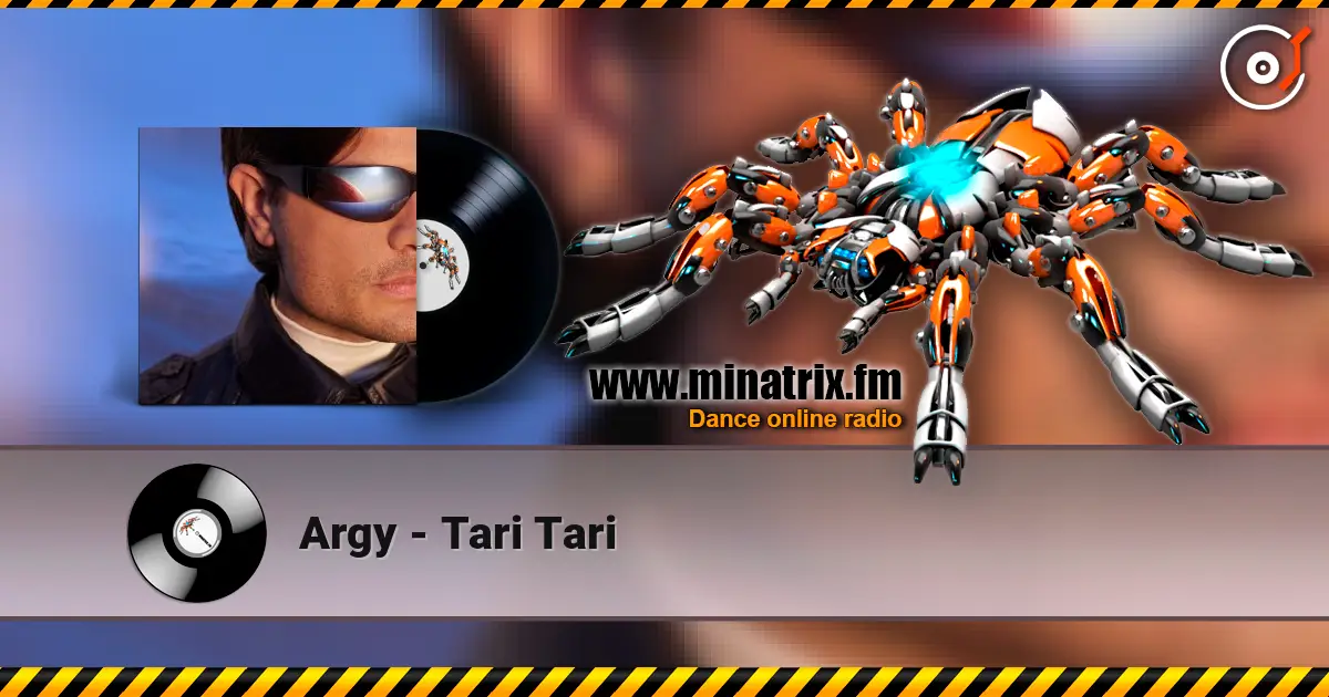 Argy - Tari Tari 高品质在线收听 | Minatrix.FM