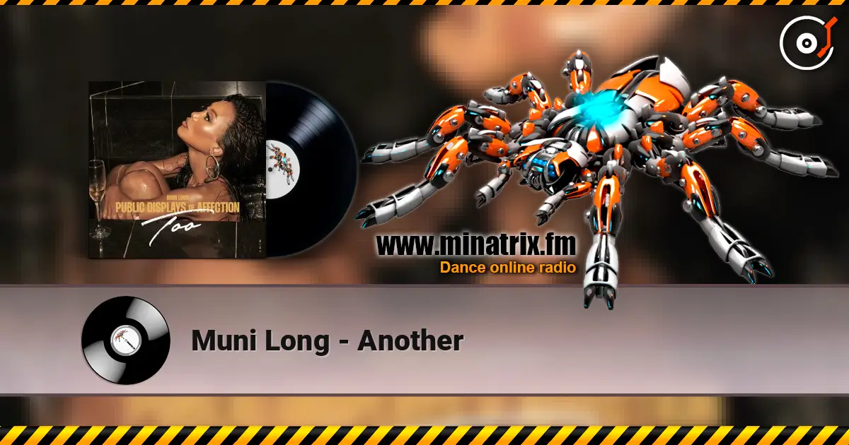 Muni Long - Another 高品质在线收听 | Minatrix.FM