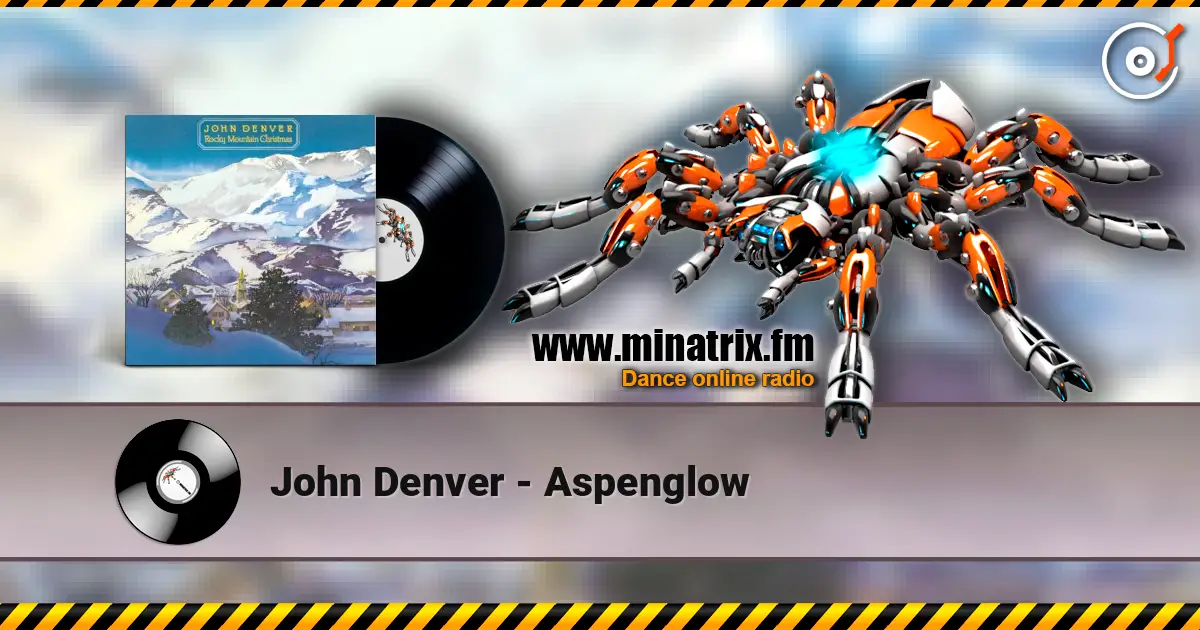 John Denver - Aspenglow 高品质在线收听 | Minatrix.FM