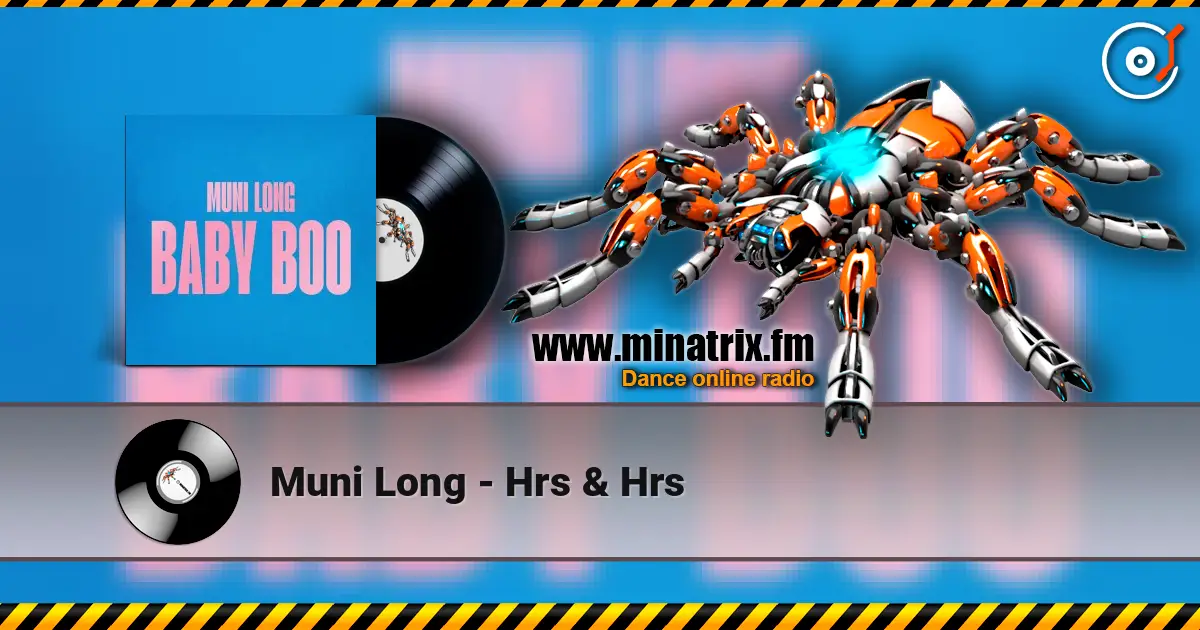 Muni Long - Hrs & Hrs 高品质在线收听 | Minatrix.FM