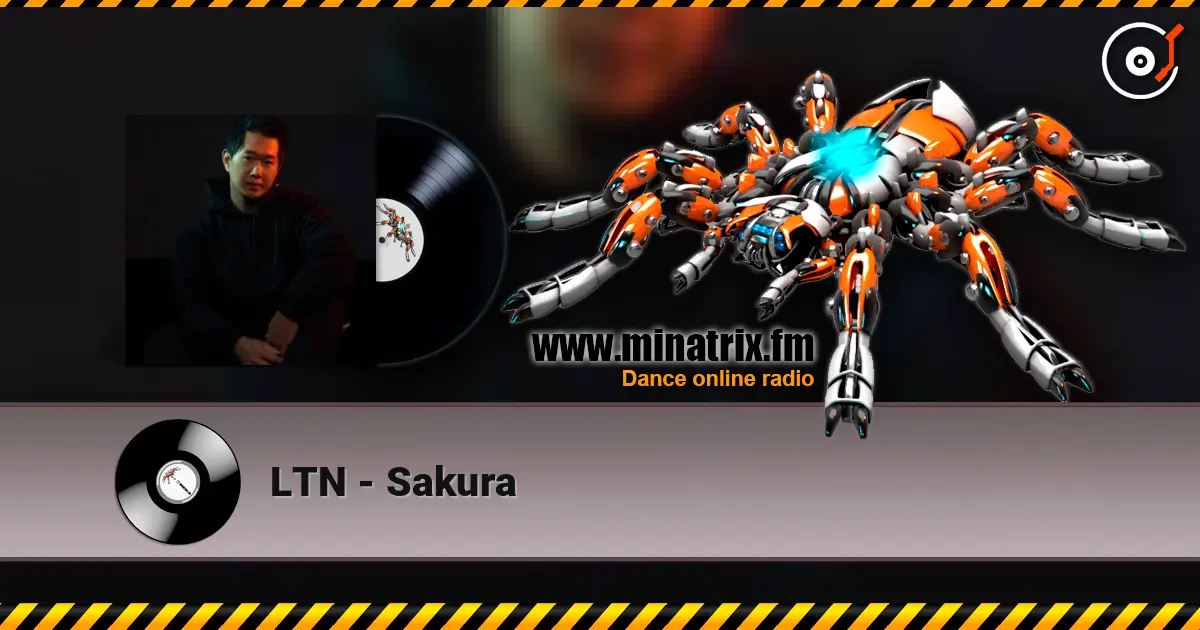 LTN - Sakura 高品质在线收听 | Minatrix.FM