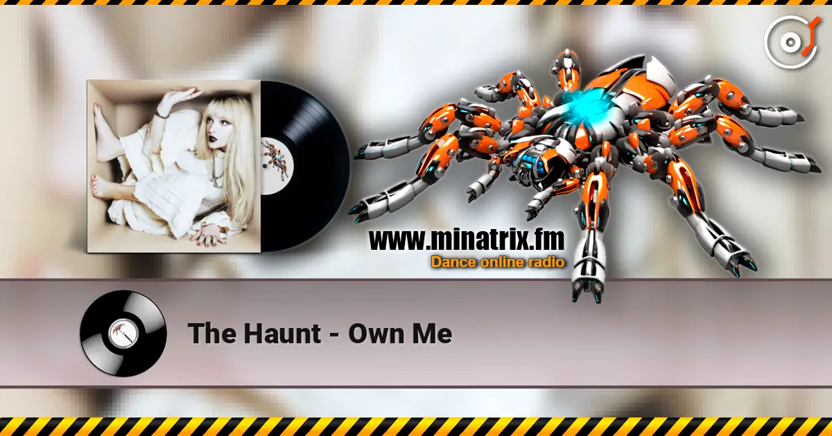 The Haunt - Own Me 高品质在线收听 | Minatrix.FM