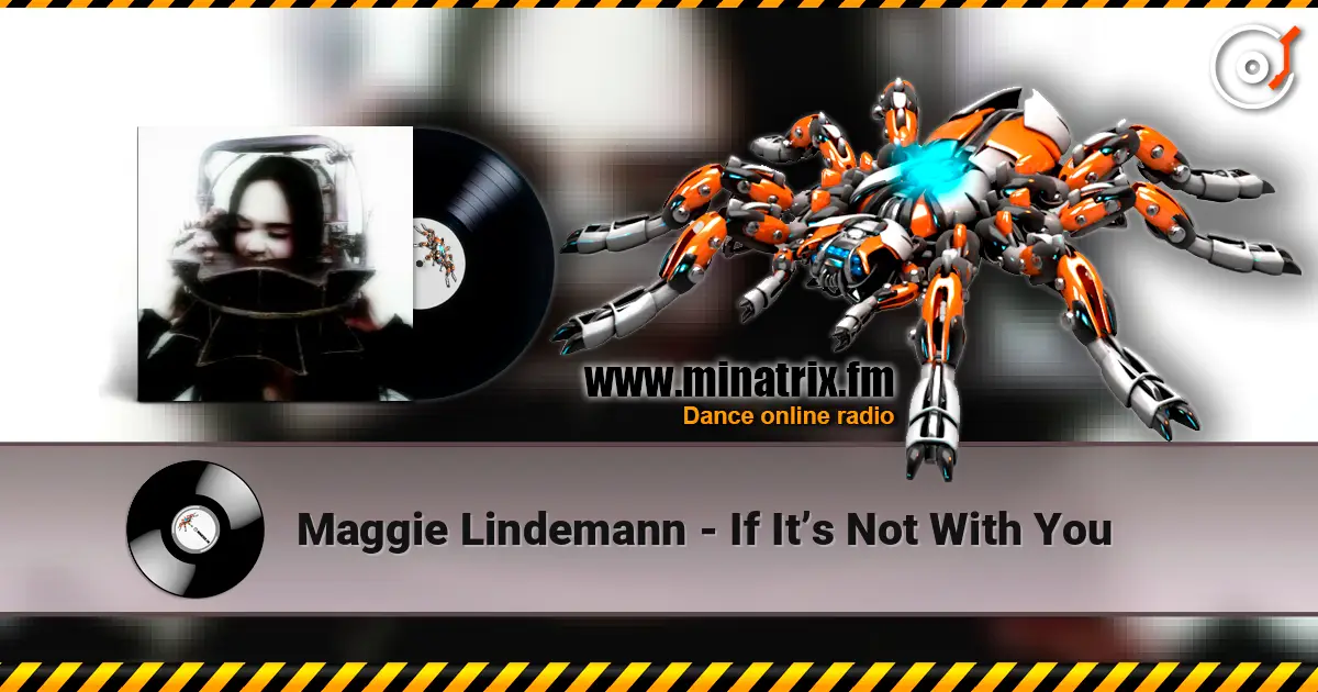 Maggie Lindemann - If It’s Not With You 高品质在线收听 | Minatrix.FM