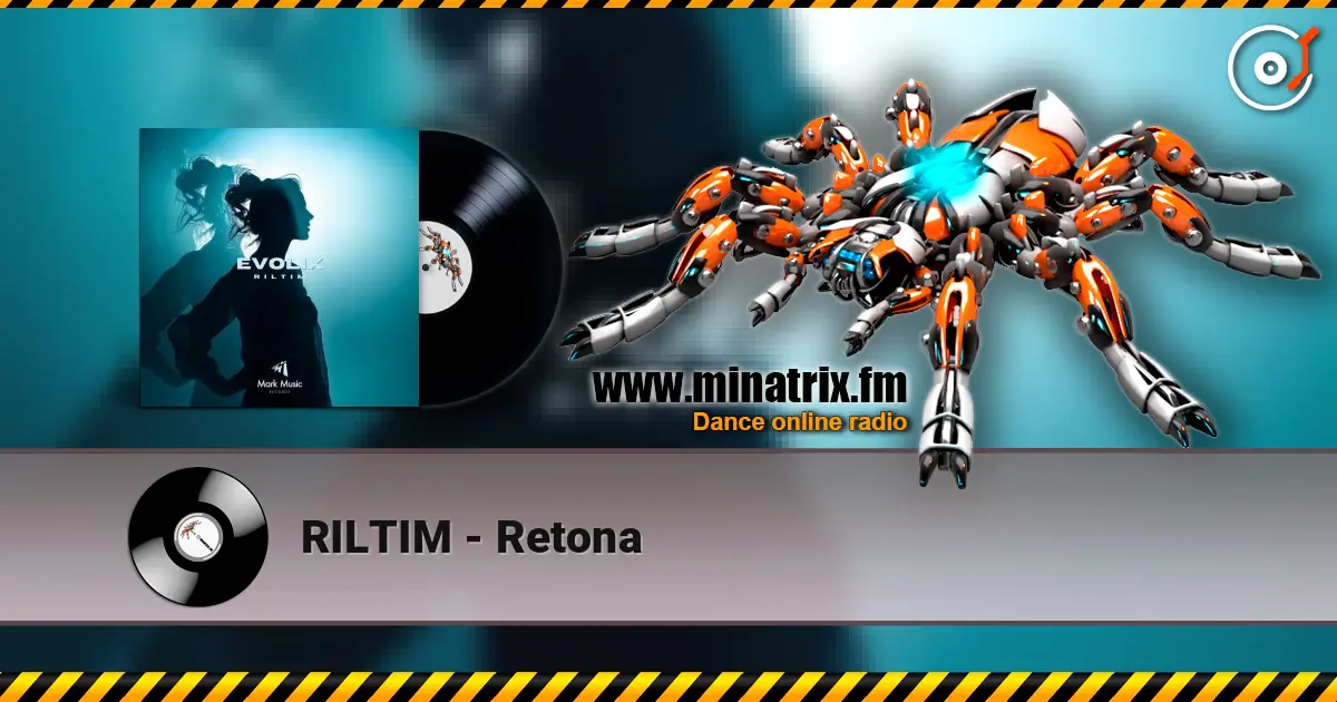 RILTIM - Retona 高品质在线收听 | Minatrix.FM