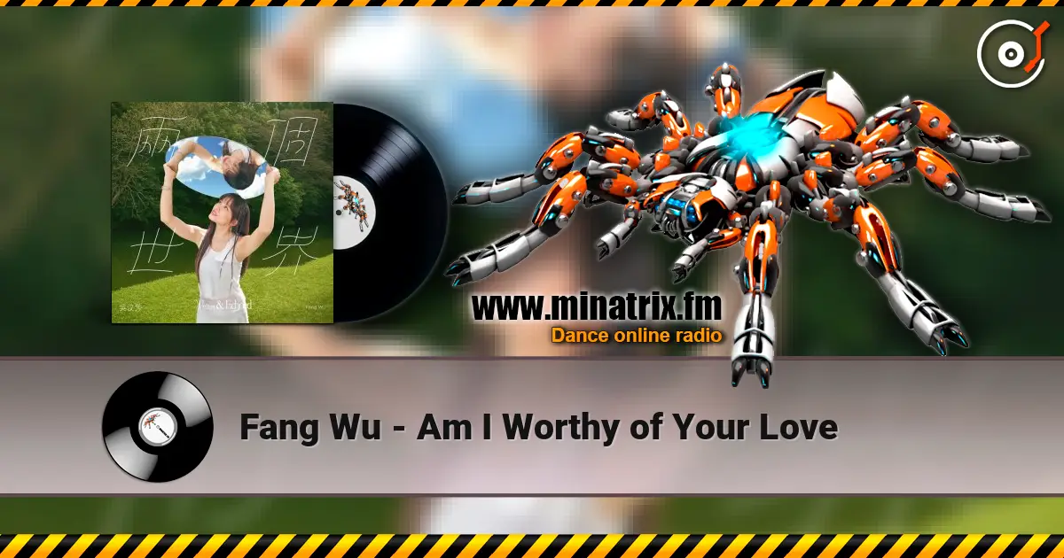 Fang Wu - Am I Worthy of Your Love 高品质在线收听 | Minatrix.FM