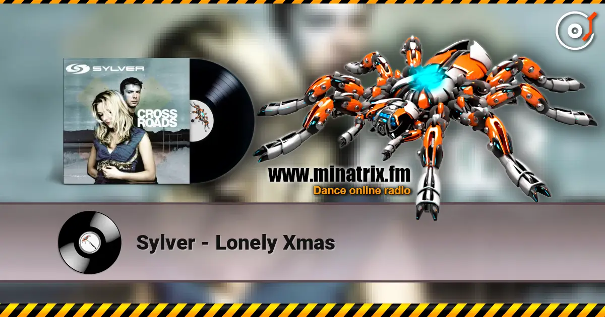Sylver - Lonely Xmas 高品质在线收听 | Minatrix.FM