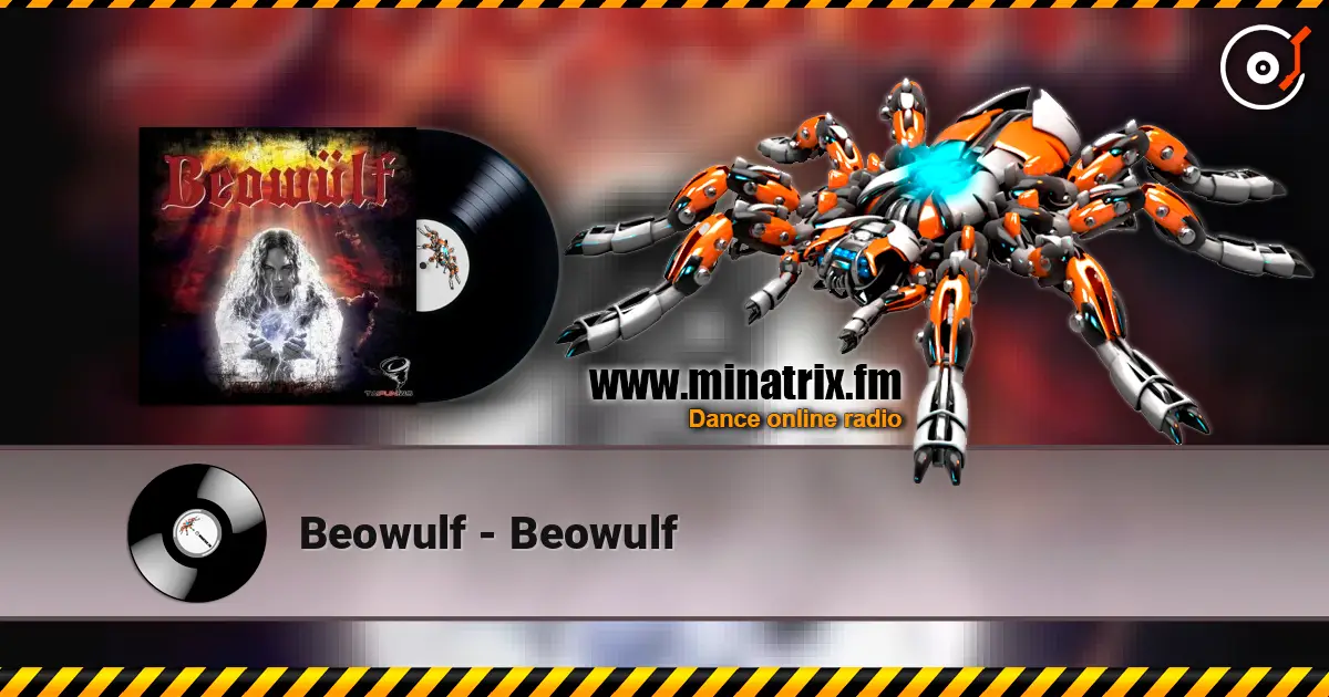 Beowulf - Beowulf 高品质在线收听 | Minatrix.FM