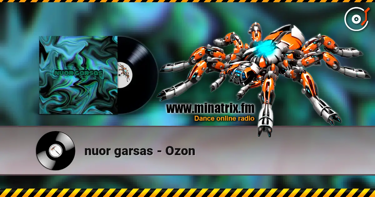 nuor garsas - Ozon 高品质在线收听 | Minatrix.FM