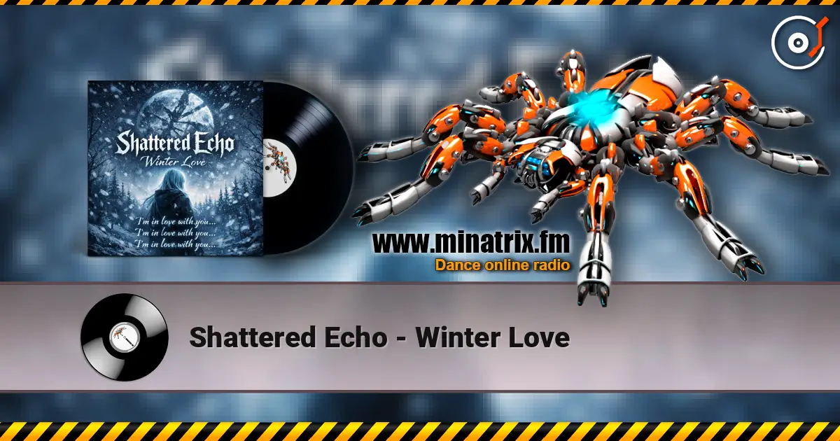 Shattered Echo - Winter Love 高品质在线收听 | Minatrix.FM