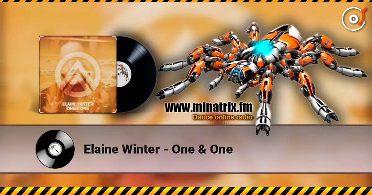 Elaine Winter - One & One 高品质在线收听 | Minatrix.FM