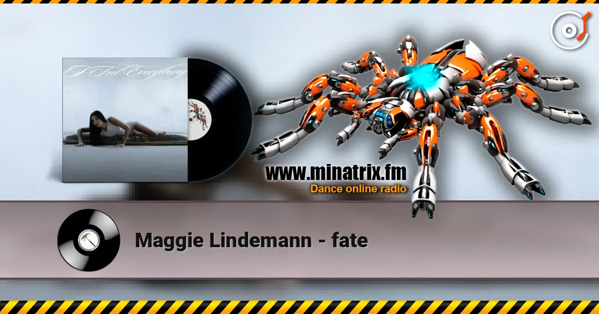 Maggie Lindemann - fate 高品质在线收听 | Minatrix.FM