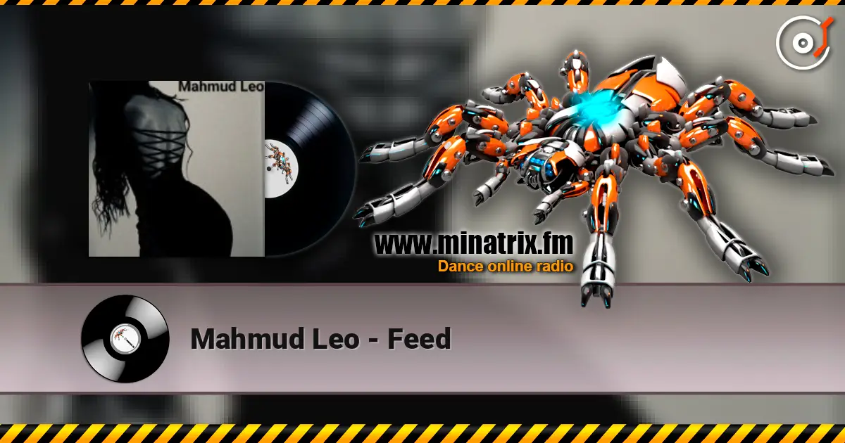 Mahmud Leo - Feed listen online in high quality | Minatrix.FM