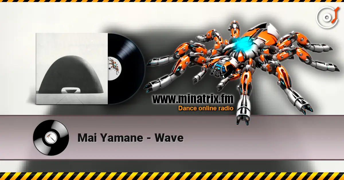 Mai Yamane - Wave 高品质在线收听 | Minatrix.FM