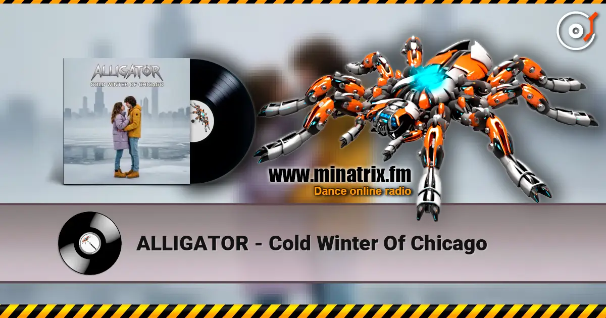 ALLIGATOR - Cold Winter Of Chicago 高品质在线收听 | Minatrix.FM