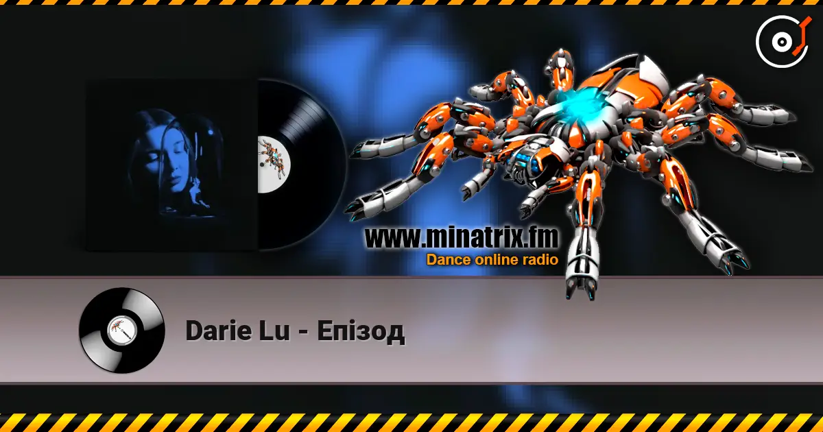 Darie Lu - Епізод 高品质在线收听 | Minatrix.FM