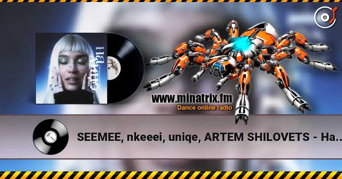SEEMEE, nkeeei, uniqe, ARTEM SHILOVETS - На лицо 高品质在线收听 | Minatrix.FM