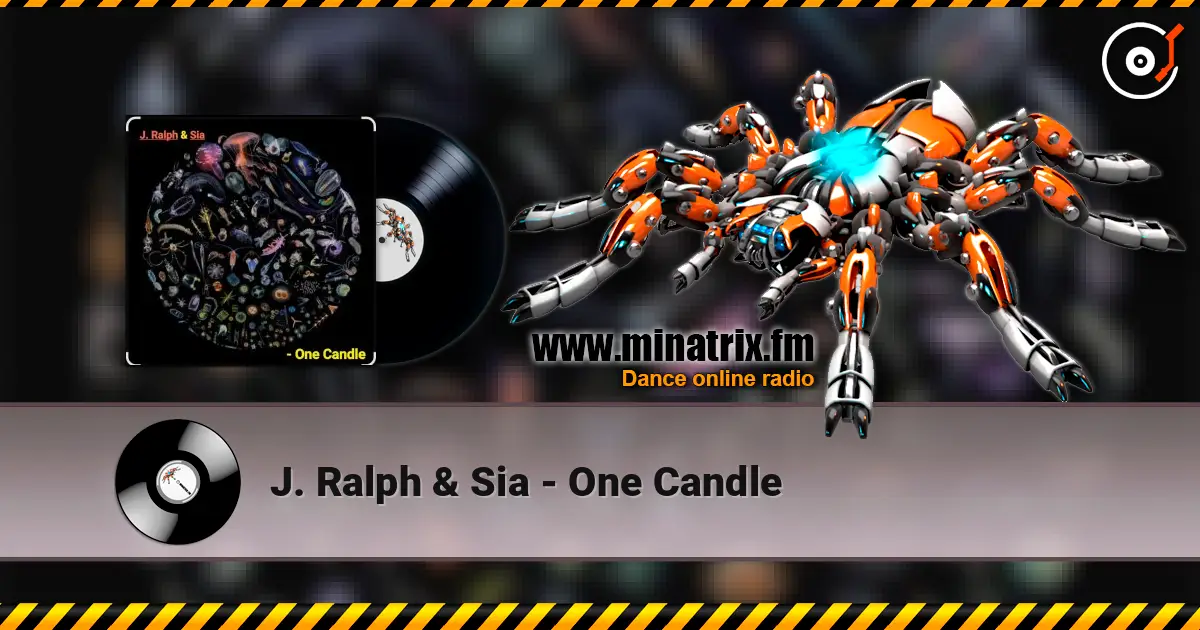 J. Ralph & Sia - One Candle 高品质在线收听 | Minatrix.FM