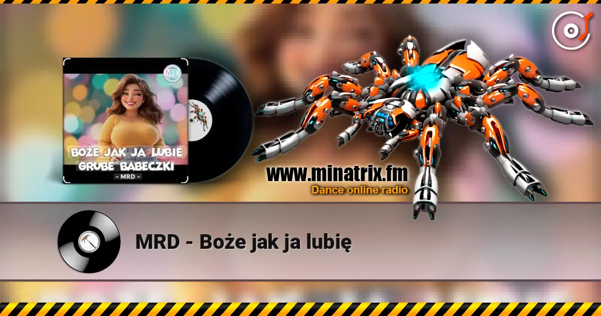 MRD - Boże jak ja lubię 高品质在线收听 | Minatrix.FM