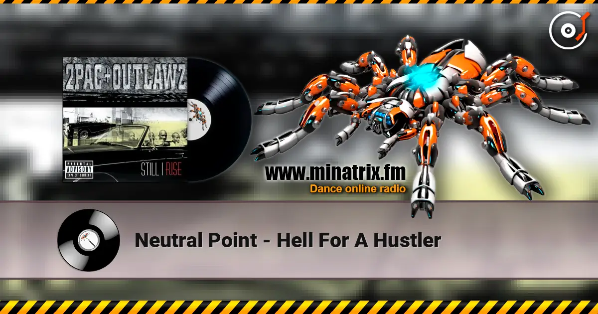 Neutral Point - Hell For A Hustler 高品质在线收听 | Minatrix.FM